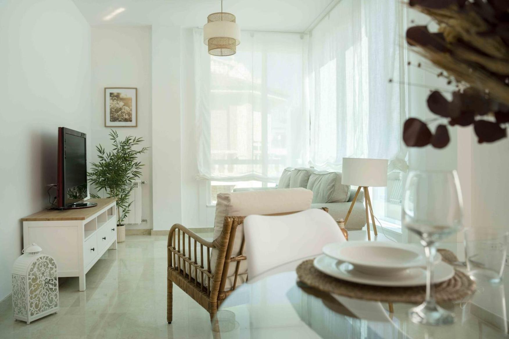 Prada Suite Home 코르도바 외부 사진